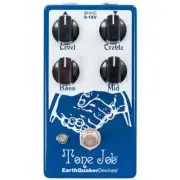 EarthQuaker Devices Tone Job V2 EQ and Boost