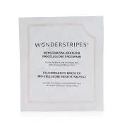 WONDERSTRIPES Moisturizing Booster Biocellulose Facemask 5pcs
