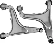 Muzhen Store OEM 673007126 673007127 Compatible With GHIBLI 2014-2016 Car Parts Left Or Right Front Lower Control Arm(Right 673007127)
