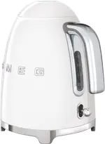 Smeg 50s Retro Style Kettle - White