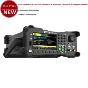 5 in 1 Pulse Generator & Function Generator&Harmonic Generator&Frequency Meter