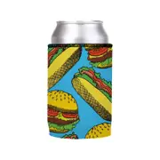 Stubbyz Hamburgers & Sandwiches Stubby Cooler Standard