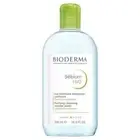 Bioderma Sebium H2O Purifying Micellar Water Cleanser for Oily Skin 500ml