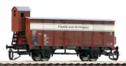 Piko 47762 DR G02 Van with Brakeman's Cab IV TT Scale