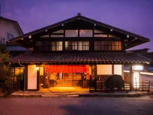 Asunaro旅館Ryokan Asunaro