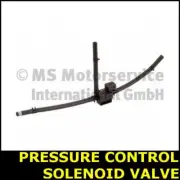 Boost Pressure Control Solenoid Valve N75 FOR VOLVO S60 1.6 10->15 CHOICE2/2