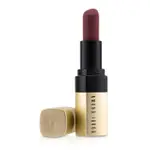 BOBBI BROWN 芭比波朗 - LUXE MATTE LIP COLOR