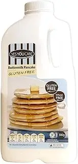 Gluten Free Buttermilk Pancake 6x300g
