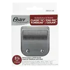Oster Professional Replacement Clipper Blade Size 3-1/2 3.5 76918-146 Classic 76