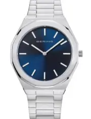 Bering 19641-707 Mens Watch Classic 41mm 3ATM