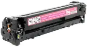 QSP 6270B001AA ~ QSP Reman Magenta Toner Print Cartridge For HP CF213a HP 131a 1