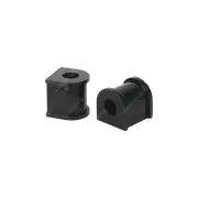 Whiteline Front Sway Bar Mount Bushing 17mm for Chrysler Centura Valiant 62-82
