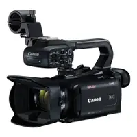 在飛比找PChome24h購物優惠-Canon XA40 輕巧型專業級4K錄影機 攝錄機 錄影機