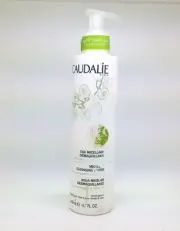 Caudalie Micellar Cleansing Water 6.7 fl oz - SEE DETAILS