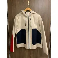 在飛比找蝦皮購物優惠-Tommy Hilfiger 全新 高端支線 擋風防潑水衝鋒