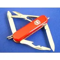 在飛比找PChome商店街優惠-有現貨 維氏VICTORINOX Mid Manager夜間