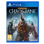 PS4 戰鎚 混沌禍源 WARHAMMER CHAOSBANE / 中英文版 【電玩國度】