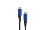 Nokia Pro Cable P8200C (Blue) - USB-C to USB-C
