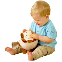 在飛比找蝦皮商城優惠-DL哆愛 嬰兒玩具 玩具 益智玩具 寶寶玩具 費雪 猴子 安