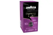 Lavazza Espresso Intenso Nespresso Compatible Coffee Pods 30 Pack