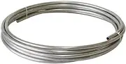AF66-3001SS 1/2" S/S Fuel Line (12.7mm) Stainless Steel