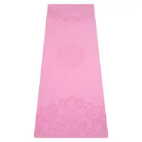 在飛比找momo購物網優惠-【Yoga Design Lab】Flow Mat TPE環