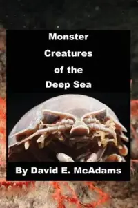 在飛比找博客來優惠-Monster Creatures of the Deep 