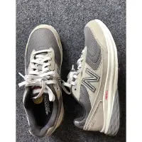 在飛比找Yahoo!奇摩拍賣優惠-【正品】New Balance 880系列 灰色 2E 復古