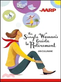 在飛比找三民網路書店優惠-The Single Woman'S Guide To Re
