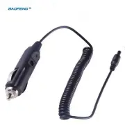 Baofeng Uv-5r Car Charger cable for UV-82 UV-5RA Plus Uv-9r GT-3 A58 5RE TG-UV2
