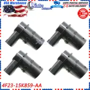 Rear PDC Assist Bumper Reverse Parking Sensor For Ford F150 F250 F350 Explorer