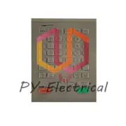 New MITSUBISHI M64 KS-4MB911A Keypad Operator Panel (1PCS)