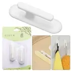 Office Home Curtain String Holder Blind Cord Hooks Window Blind Cord Holder