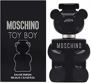 Moschino Toy Boy Eau de Parfum Spray for Men