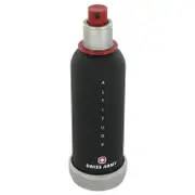 SWISS ARMY ALTITUDE by Victorinox Eau De Toilette Spray (Tester) 3.4 oz for Men