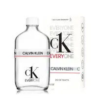 在飛比找momo購物網優惠-【Calvin Klein 凱文克萊】CK EVERYONE