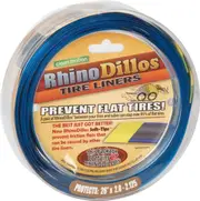 Rhinodillos Tyre Liners