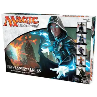 【3F TCG 卡牌中心】<<禮盒>>Arena of the Planeswalkers 鵬洛客競技場