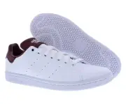 Adidas Stan Smith Mens Shoes Size 11.5, Color: Cloud White/Cloud White/Shadow