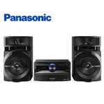 PANASONIC國際 SC-UX100-K 藍牙/USB組合音響