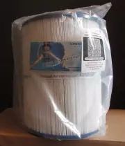 TOREAD TRF-8465, NSF-50 Hot Springs Spa Filter Cartridge Sealed New