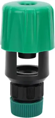 Water Connector Universal Tap to Garden Hose Pipe Connector Mixer Kitchen Tap Ad