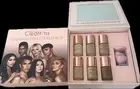Flawless Stay Foundations set of 6 colors with Blending sponge