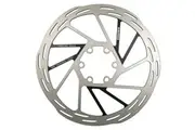 Sram Paceline Rounded 6 Bolt Disc Brake Rotor - 140mm