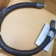 Valco Melton 780XX001 NC-HOSE4HF Hot Melt Hose 4FT. Long High Flex, #6 Core 230V