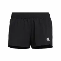 在飛比找momo購物網優惠-【adidas 愛迪達】短褲 3-Stripes Sport