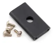 Blade BLH1654 Tail Driveshaft Lower Bearing Block Mount