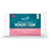 Tontine Comfortech Memory Foam Pillow