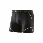SKINS Men's Team DNAmic Shorts compression tights