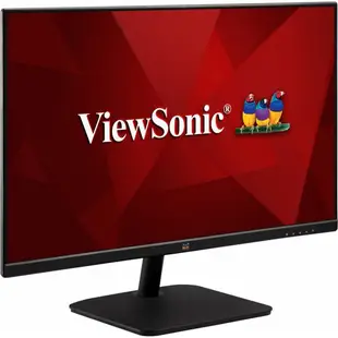 ViewSonic 優派 24型 VA2432-MHD 螢幕 雙喇叭 IPS 薄邊框 廣視角 現貨 廠商直送